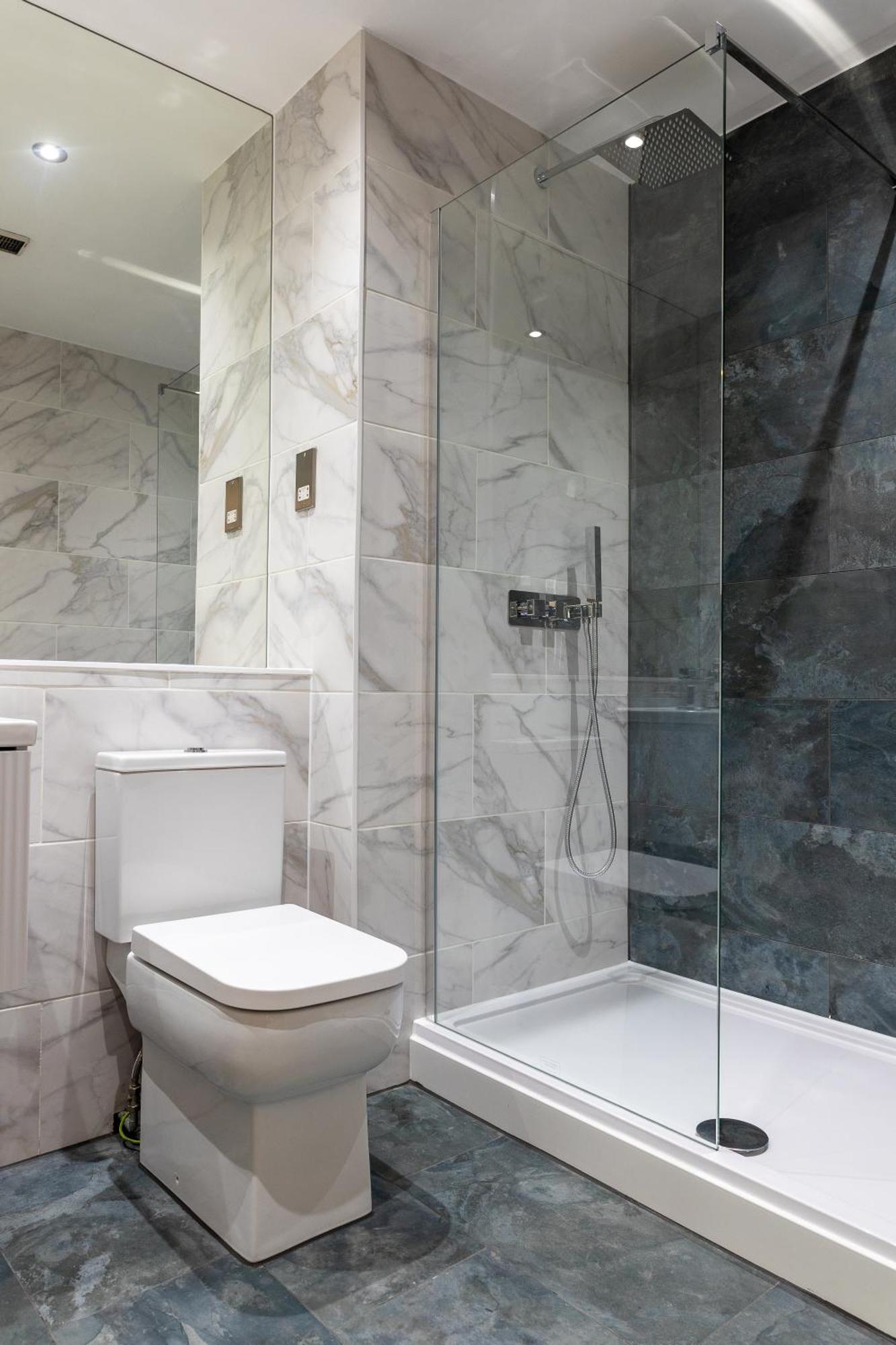 Trendy City Centre Apartment With Free Parking Cardiff Exterior foto